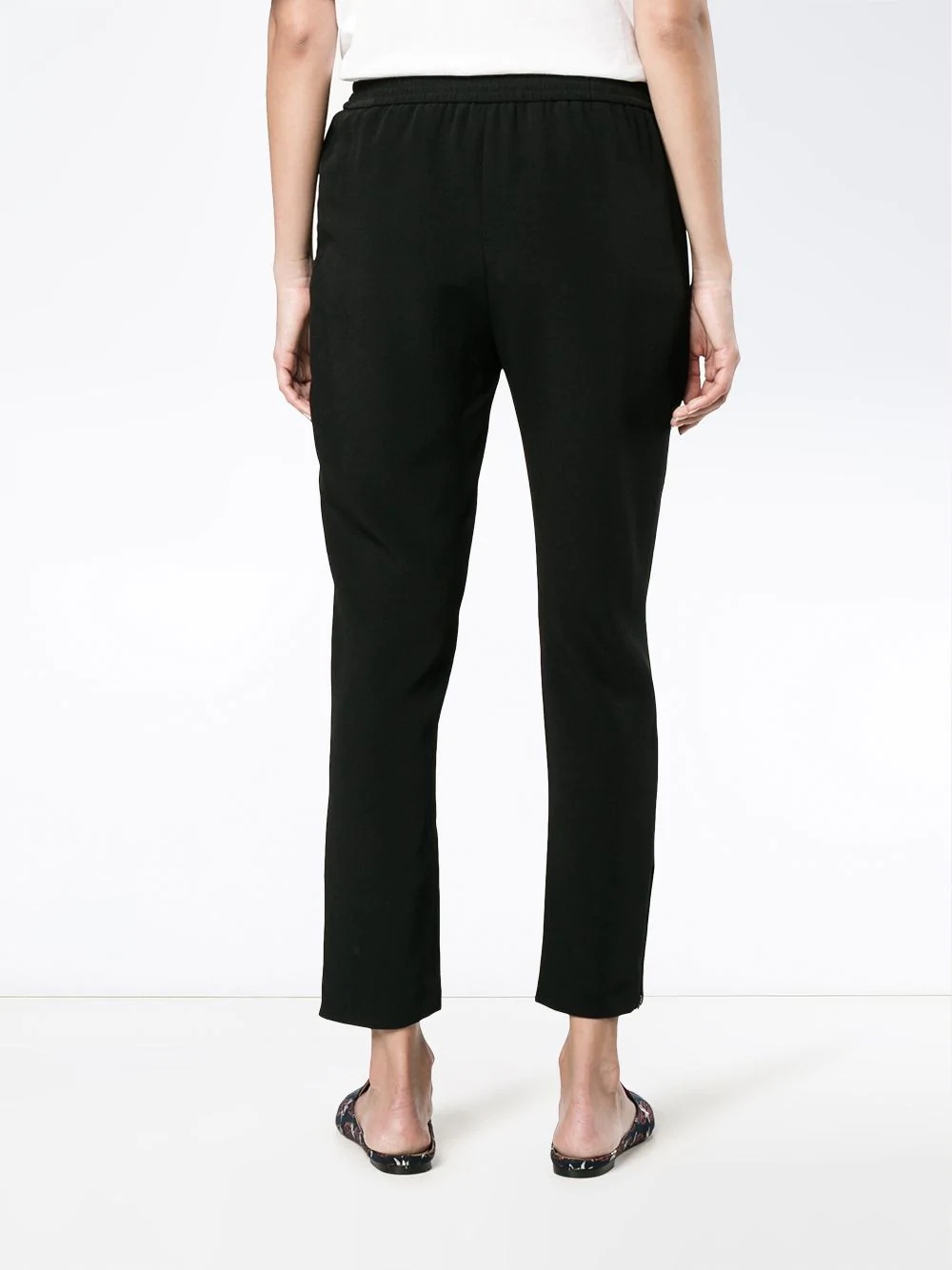 Tamara cropped trousers - 4