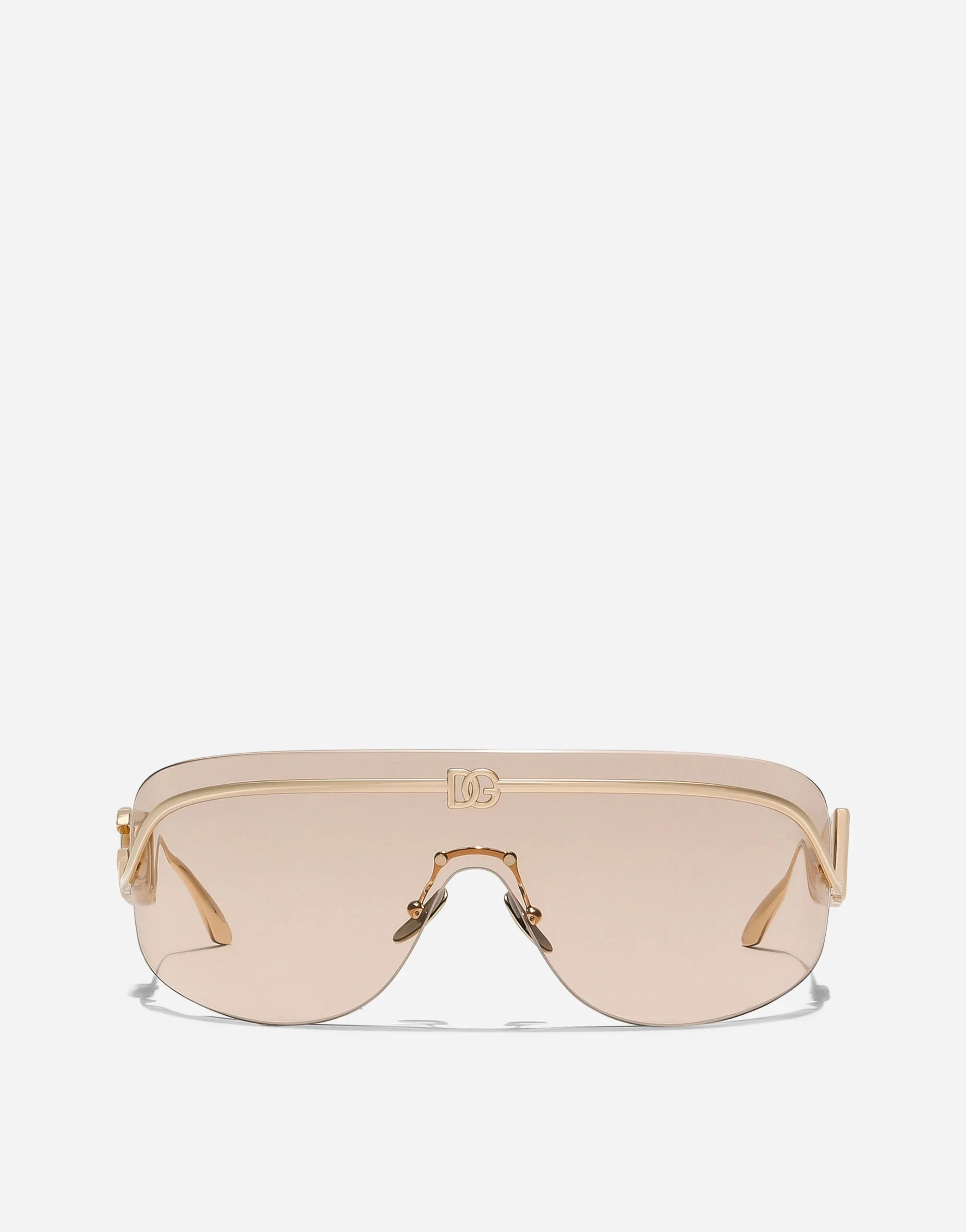 Statement Sunglasses - 1