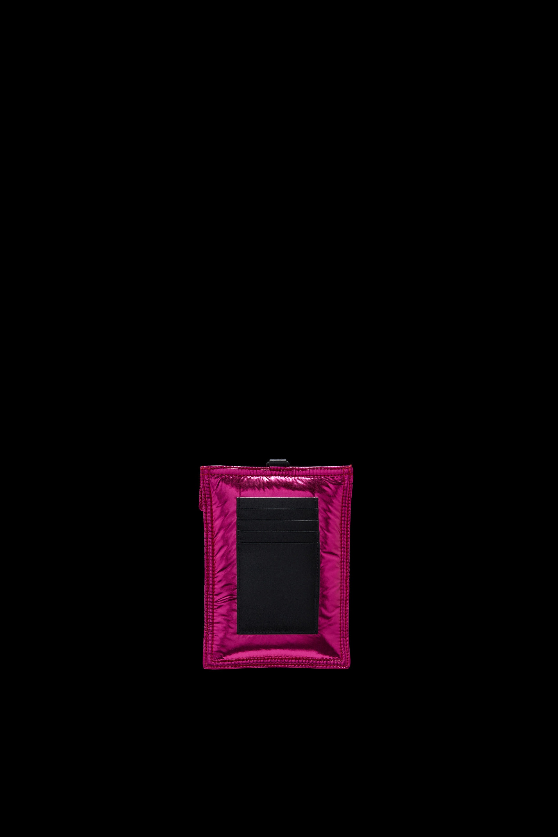 Metallic Nylon Phone Case - 4