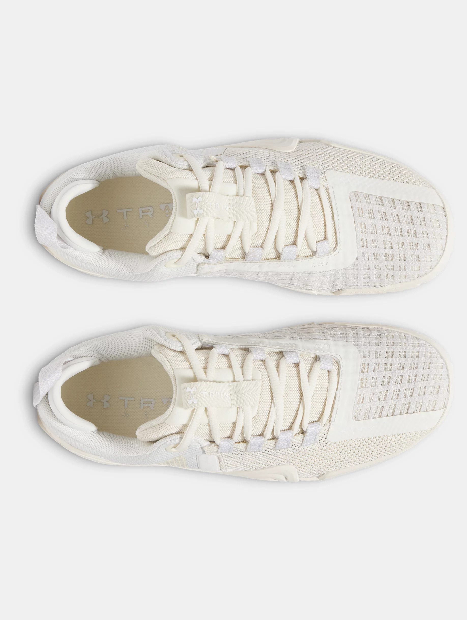 Men's UA Reign 6 Training Shoes - 3