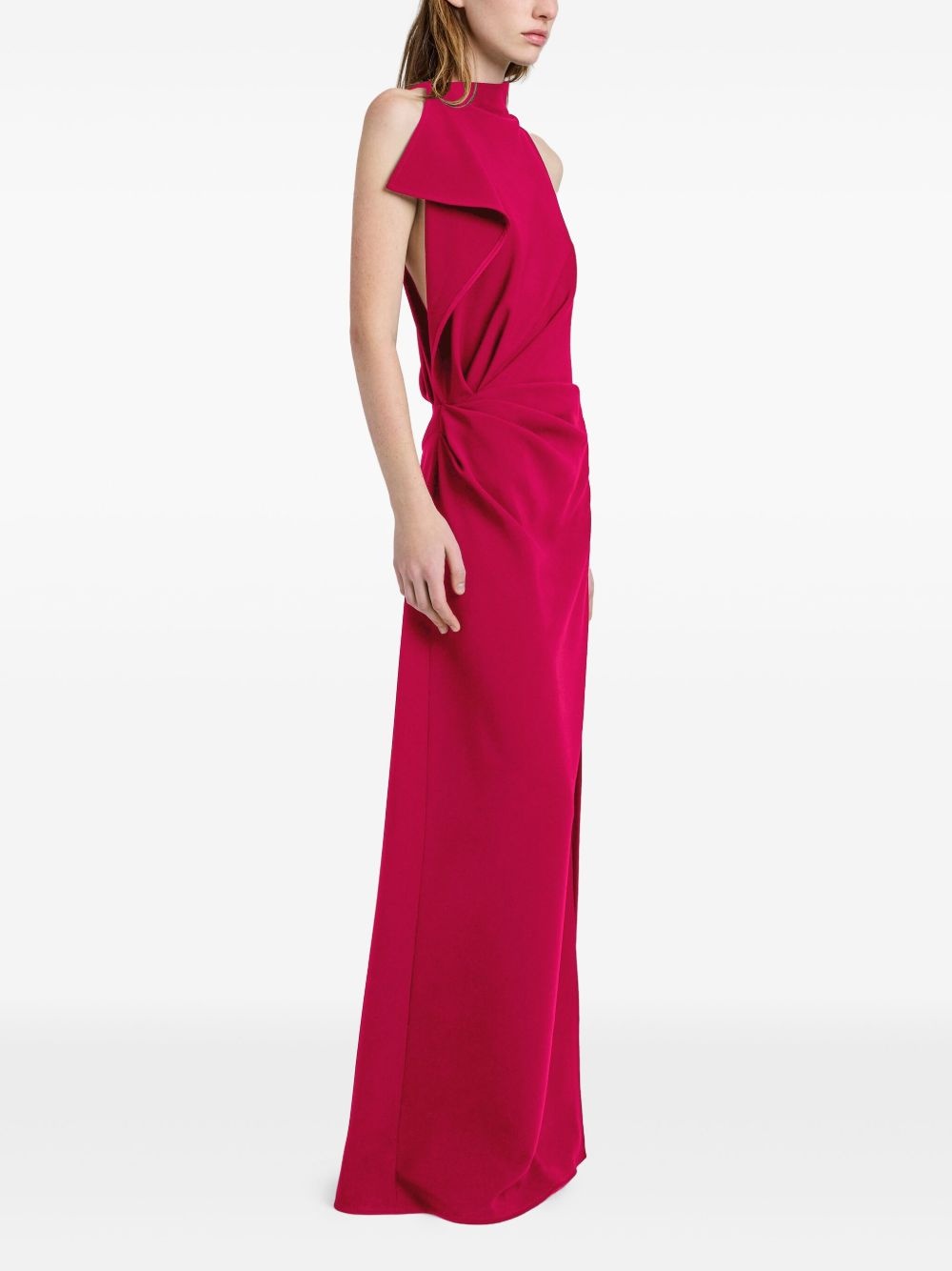 Devyn dress - 3