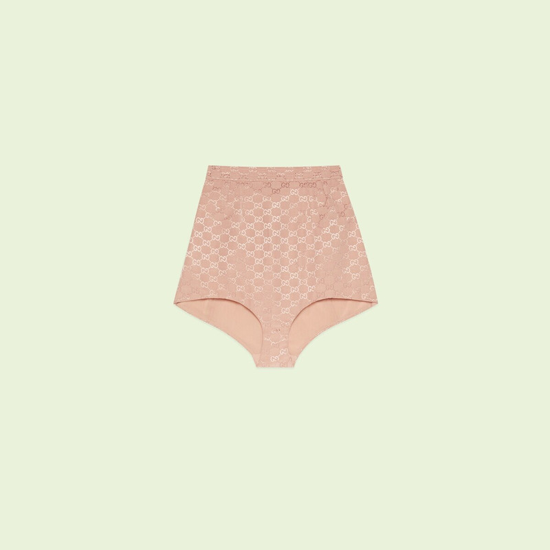 GG tulle culotte briefs 1
