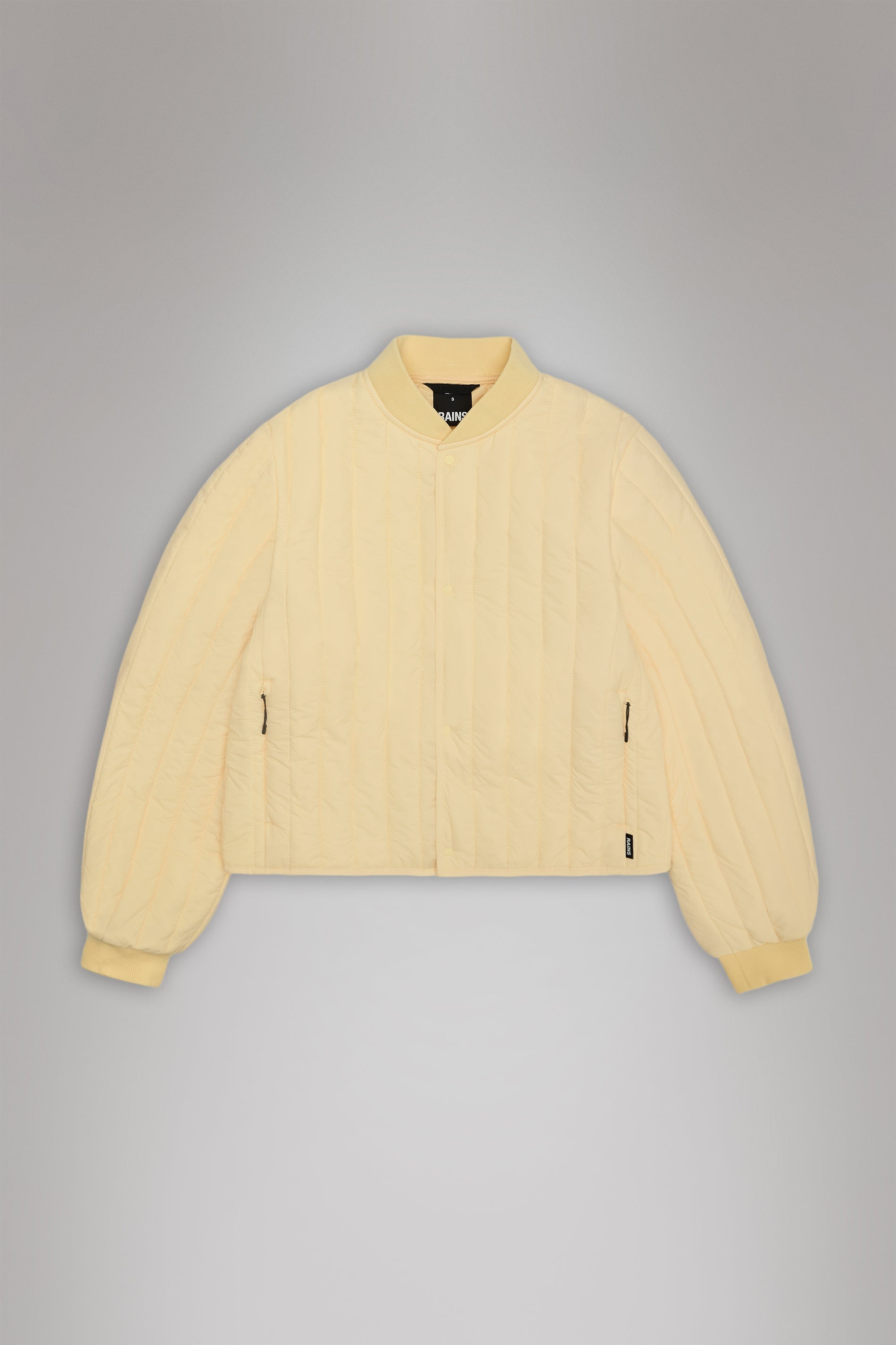 Banja Liner Bomber W Jacket - 7