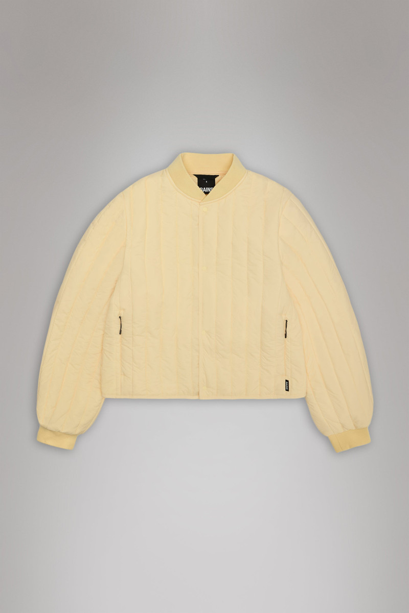 Banja Liner Bomber W Jacket 1