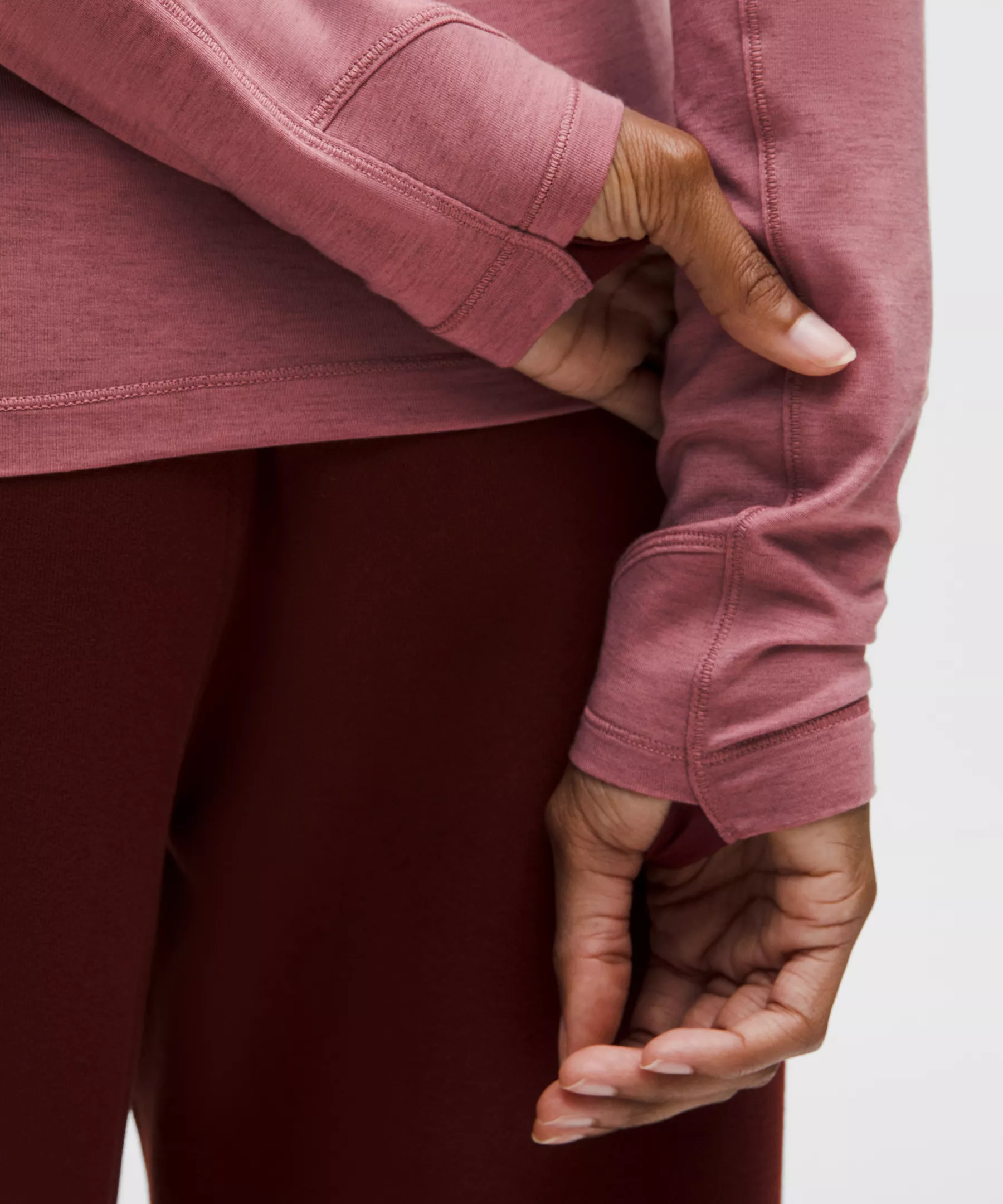 Jersey Crewneck Base Layer - 6