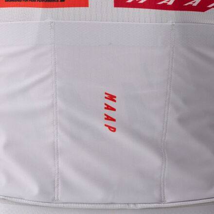 Drome Pro Air 3.0 Short-Sleeve Jersey - Men's - 5