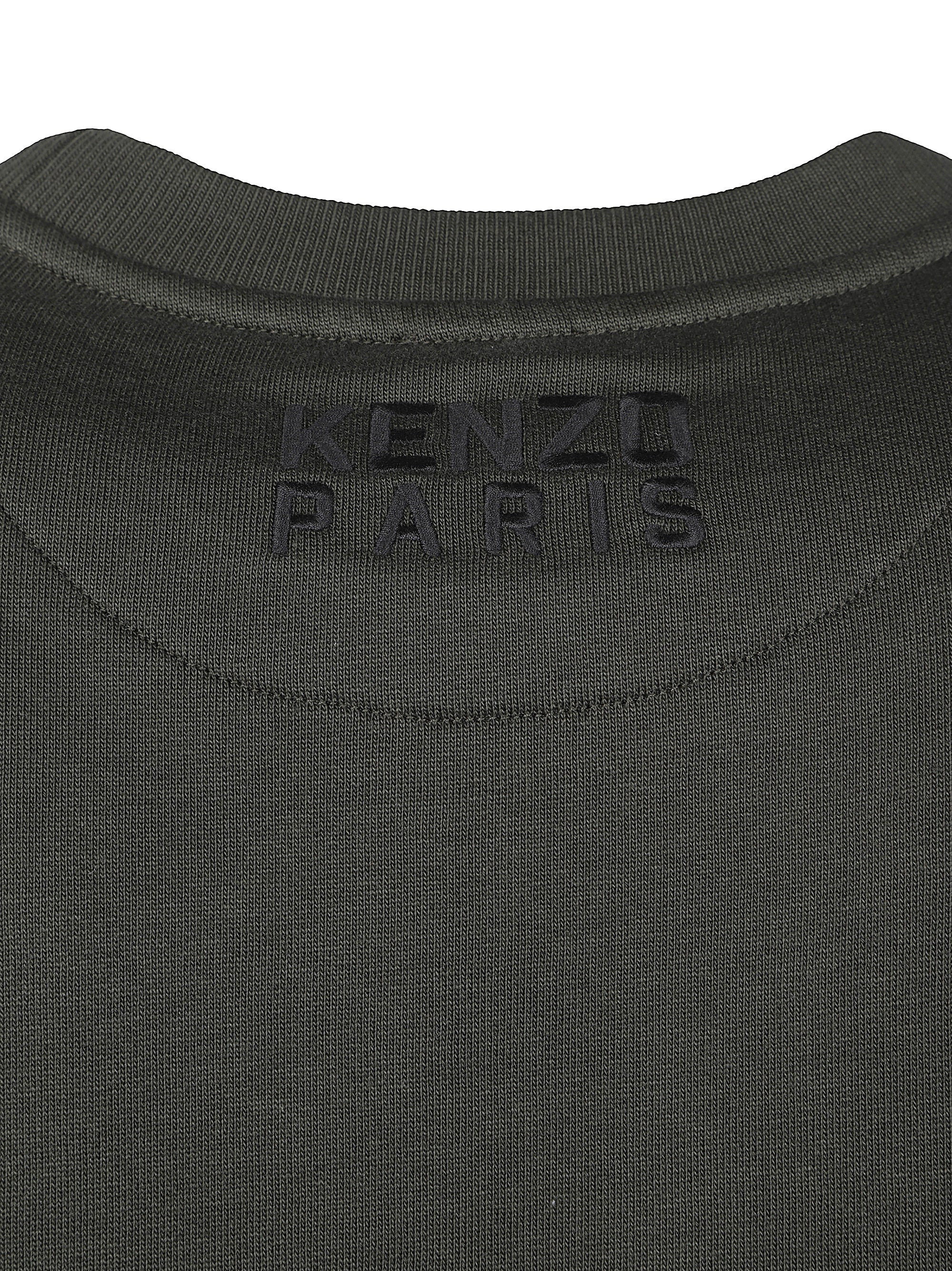 Kenzo Men Cotton Sweatshirt - 3