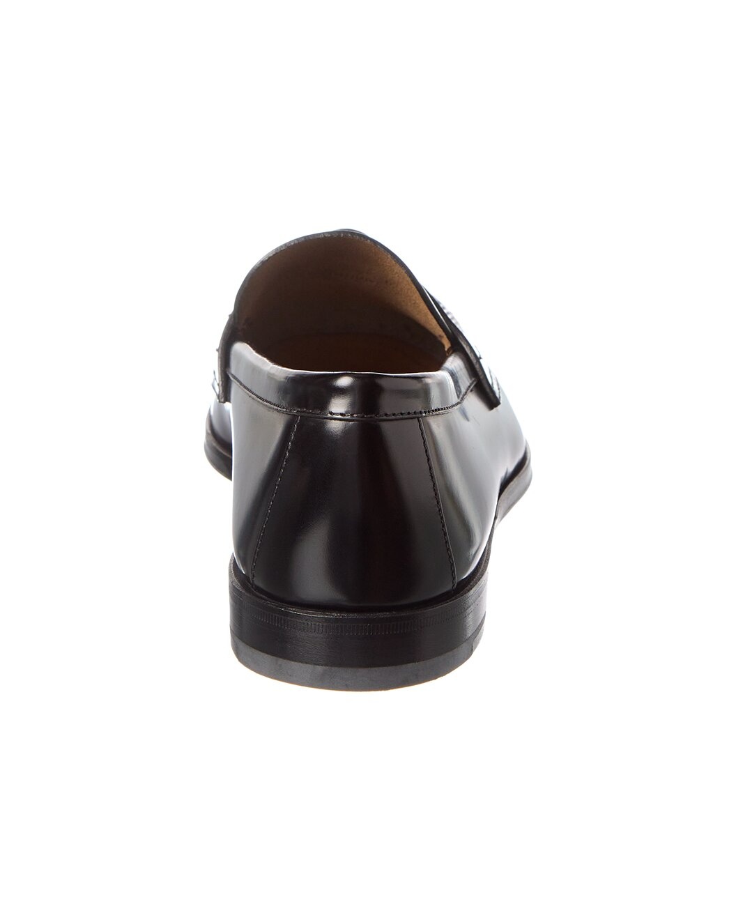 Prada Leather Loafer - 3