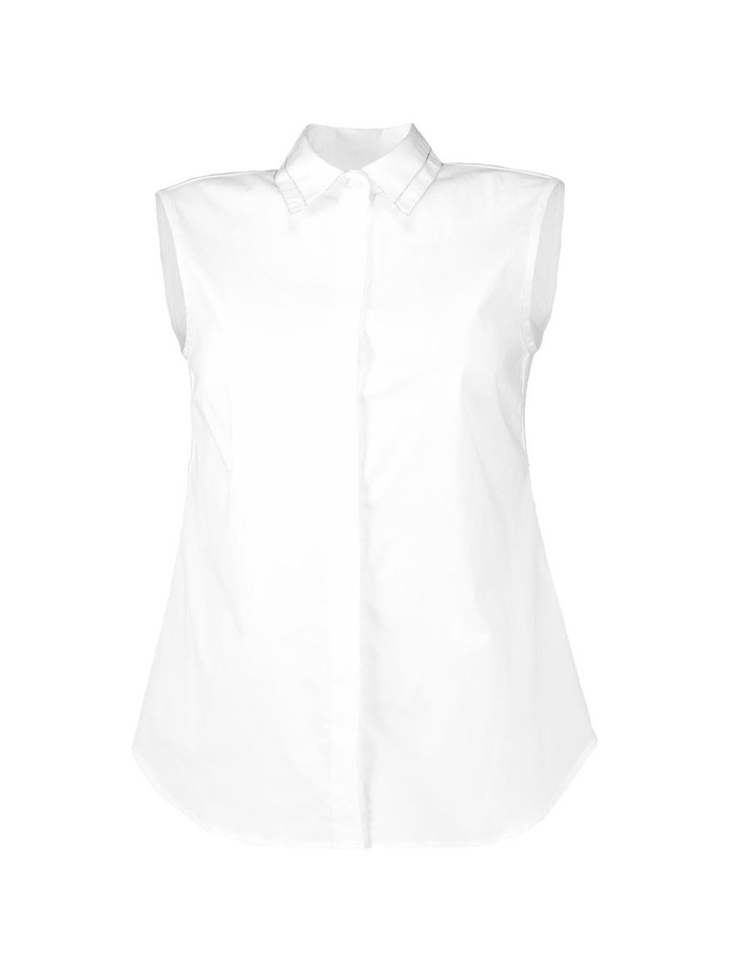 sleeveless shirt 1