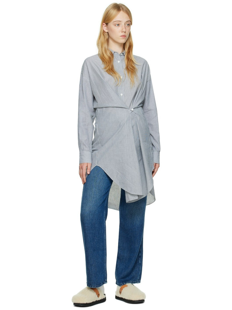 Off-White Mirst Slippers 5