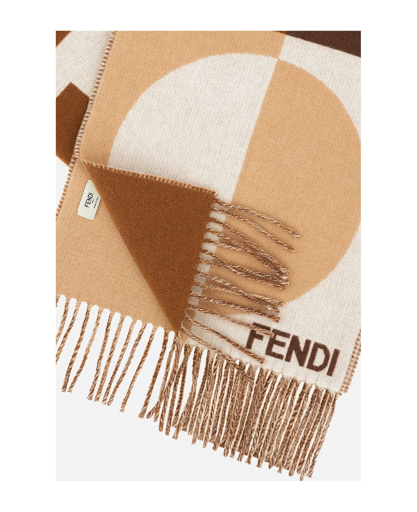 Deco Scarf - 2