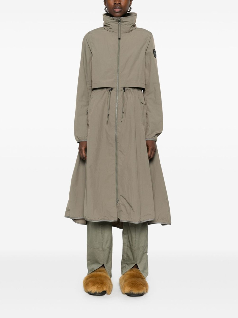 Canada Goose Sinclair coat outlook