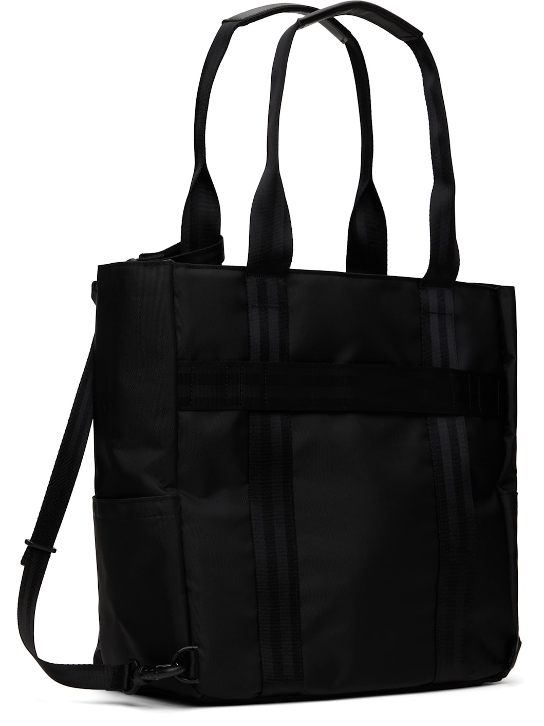 Black Various Tote - 3