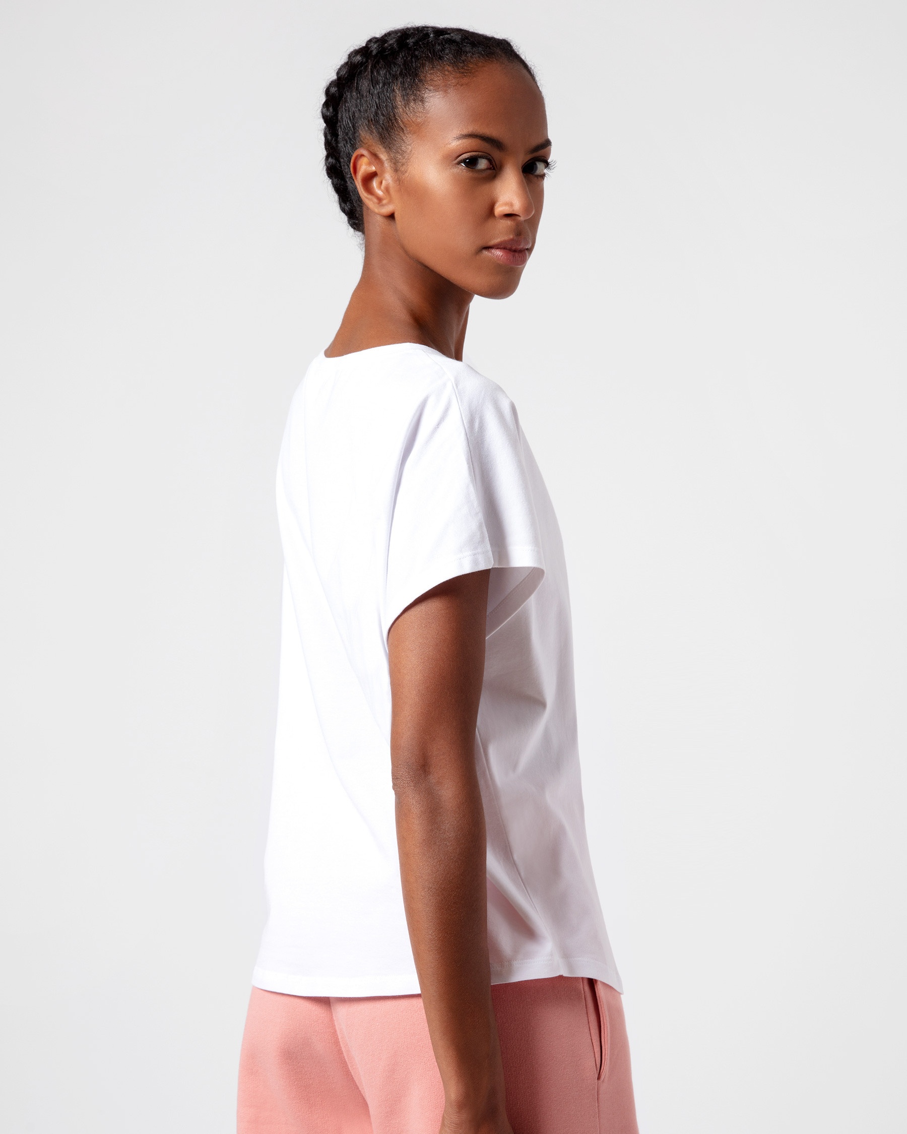Oversized top - 4
