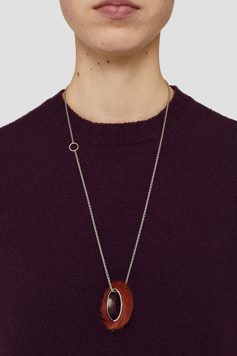 Jil Sander Necklace Set outlook