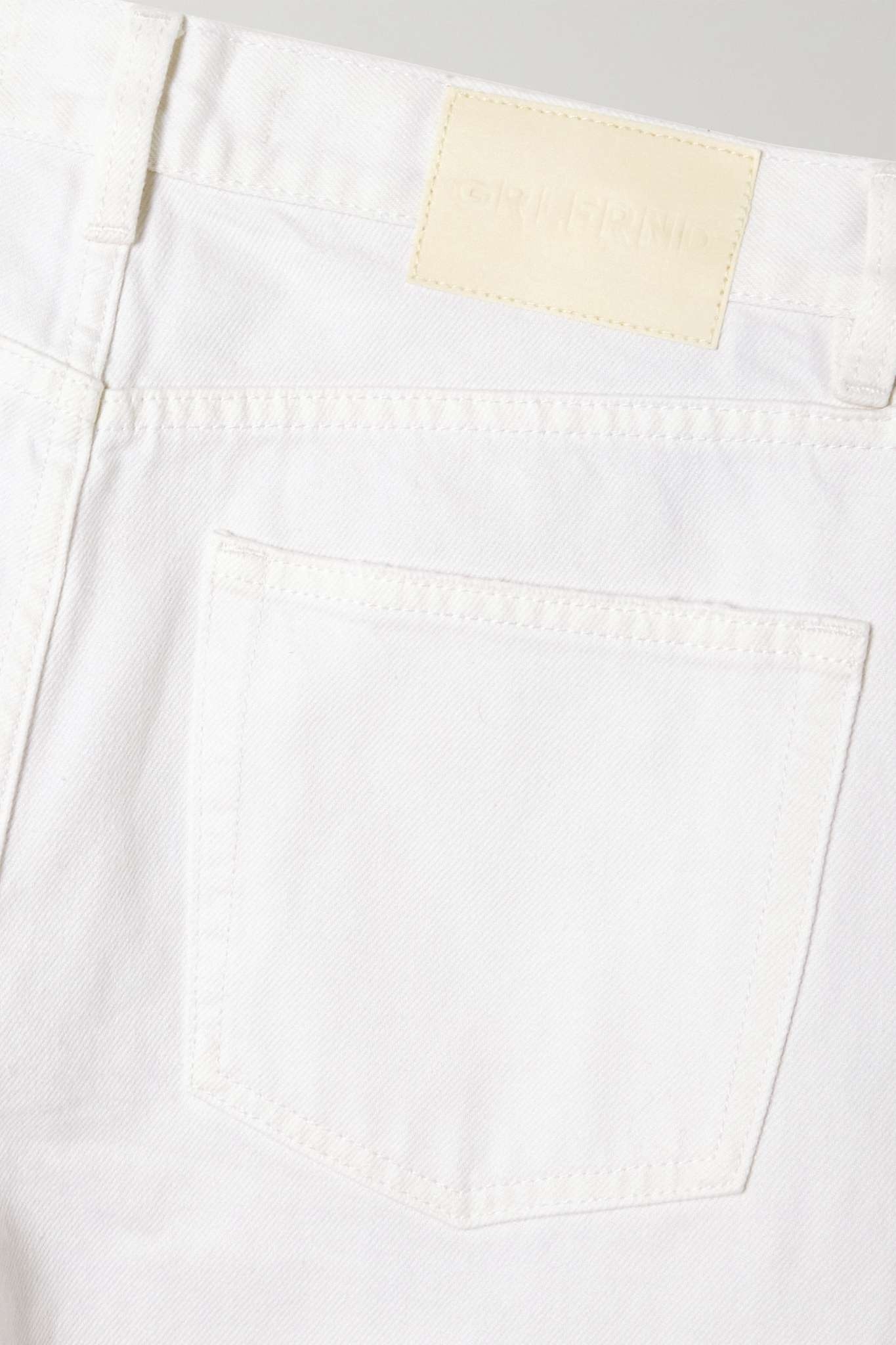 Bella boyfriend jeans - 6