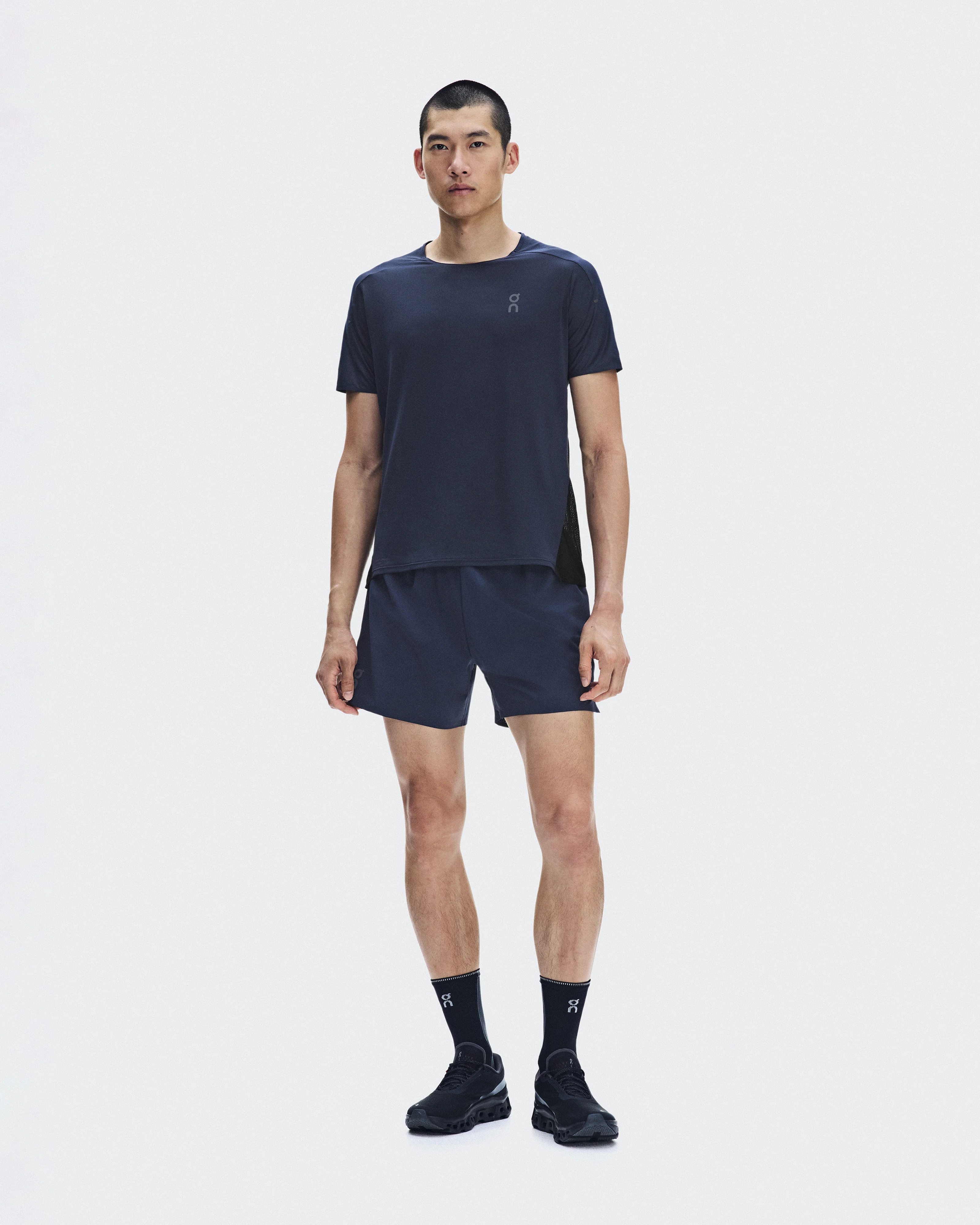 5" Performance Shorts - 1