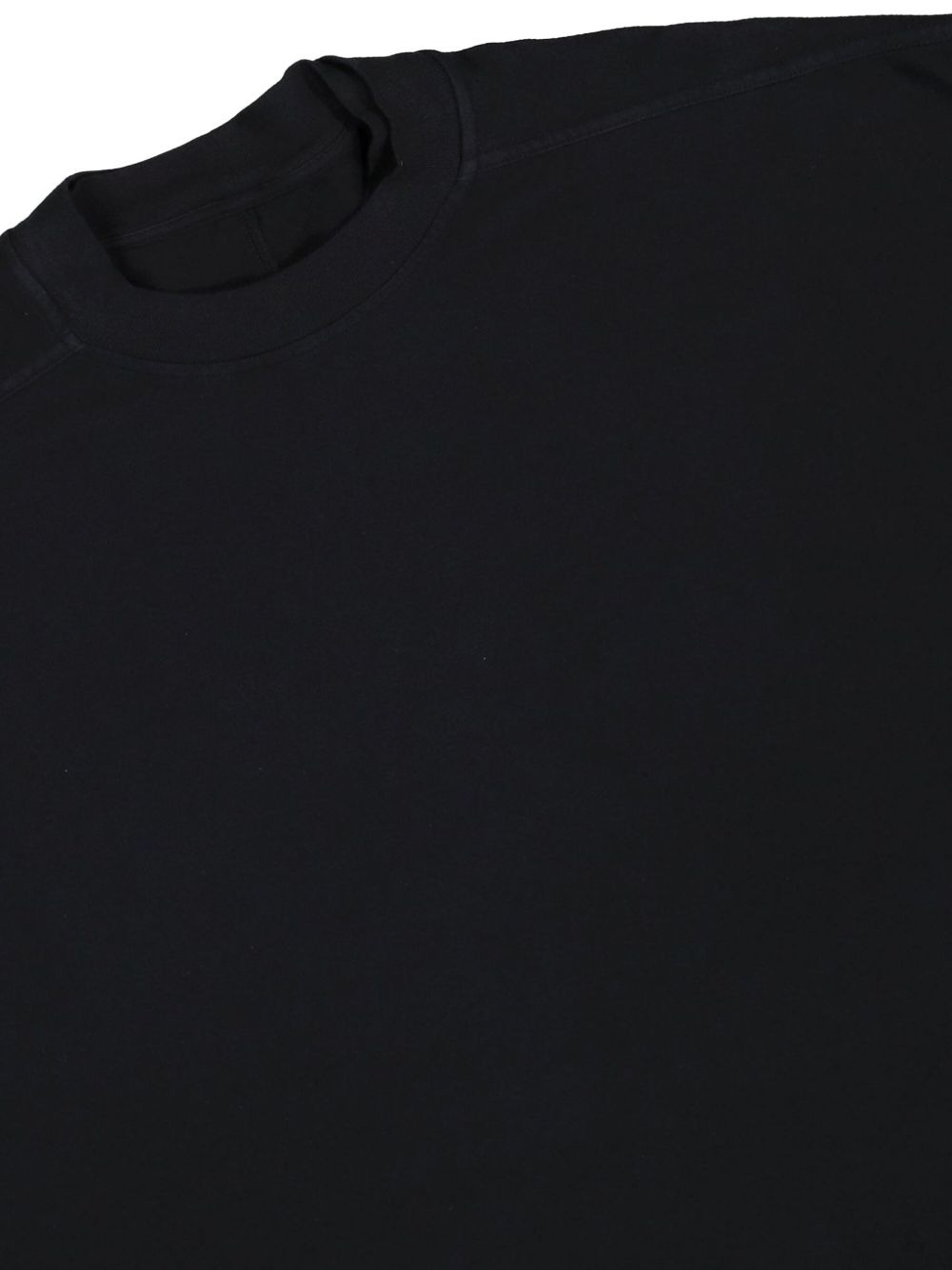 crew-neck sweatshirt - 4