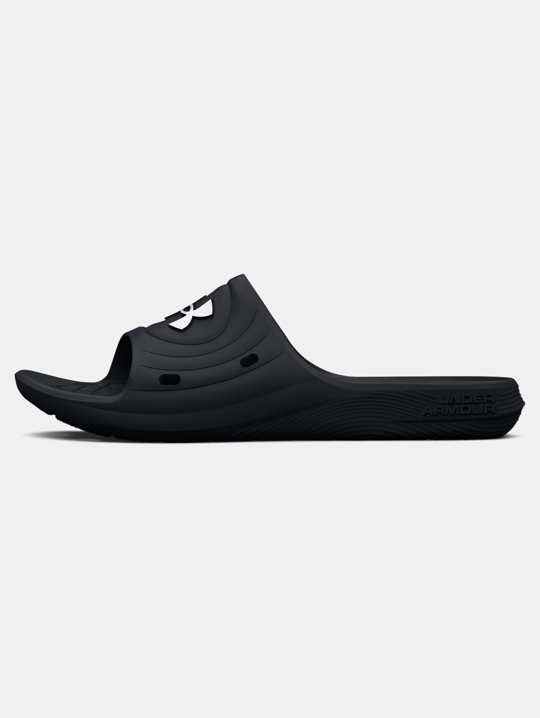 Women's UA Locker IV Slides - 6