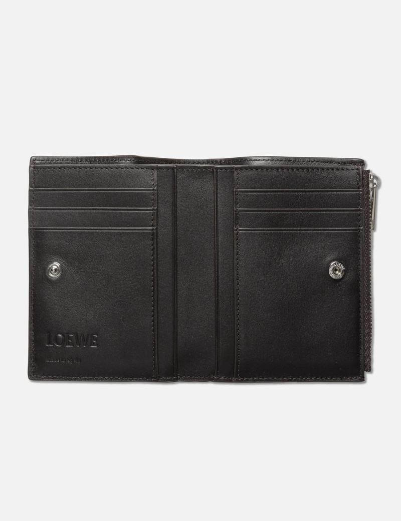 Loewe PANTA SLIM COMPACT WALLET outlook