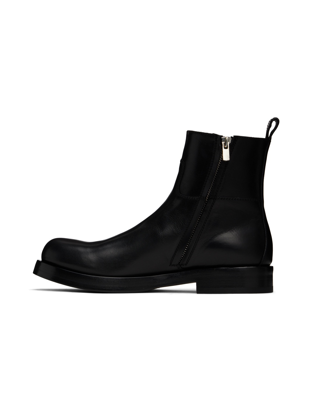 Black Bulla 003 Boots - 3