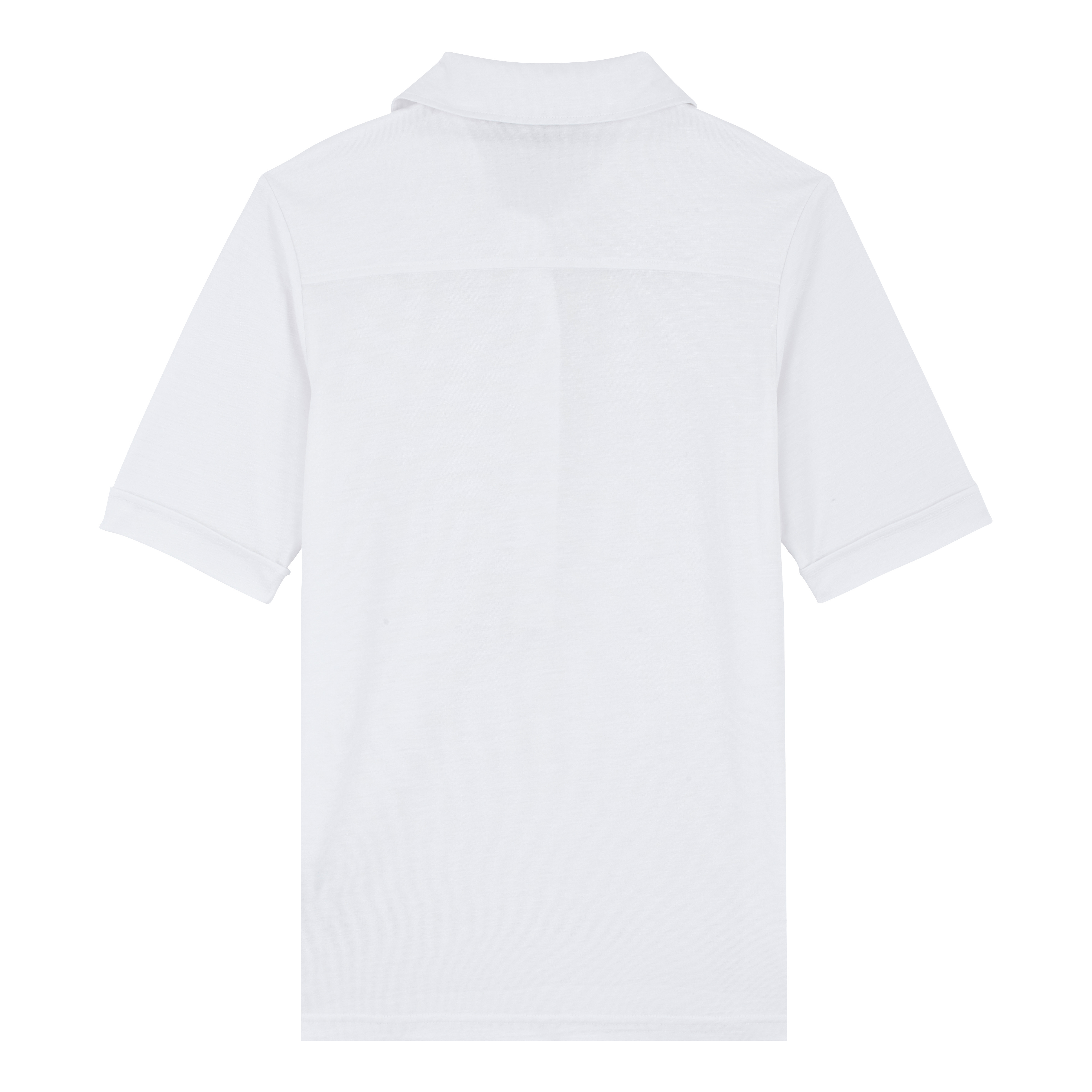 Women Polo Shirt Solid - 2