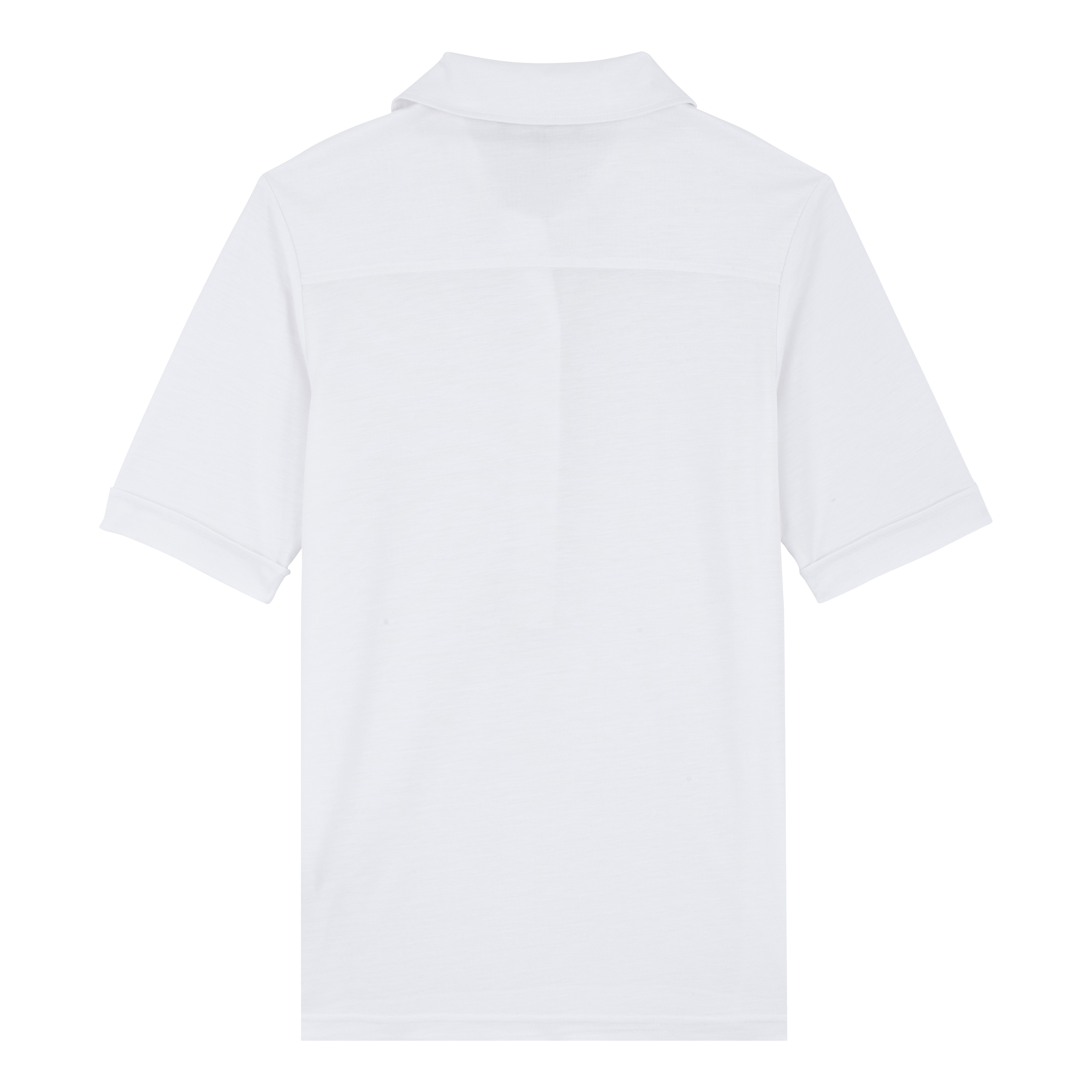 Women Polo Shirt Solid - 2