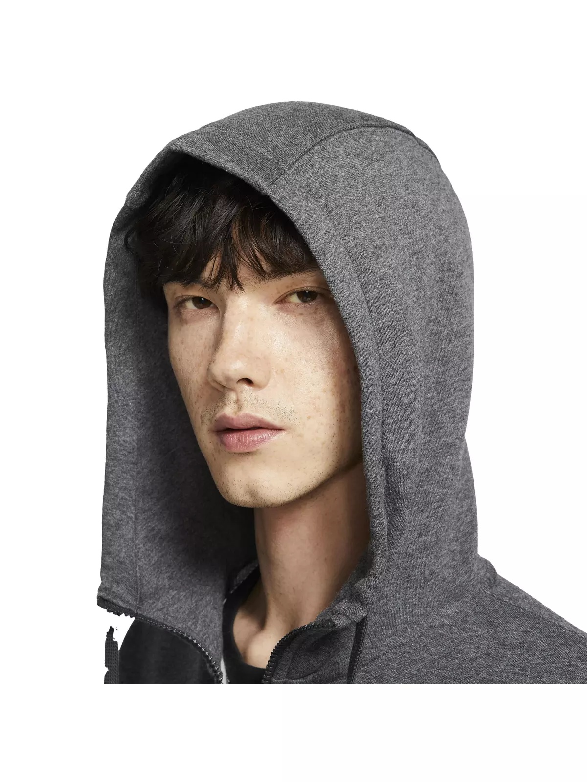 Men's Sportswear Club Full-Zip Hoodie - 2