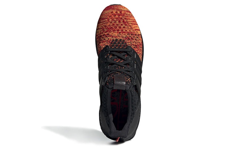 adidas Game of Thrones x UltraBoost 4.0 'House Targaryen Dragons' EE3709 - 4