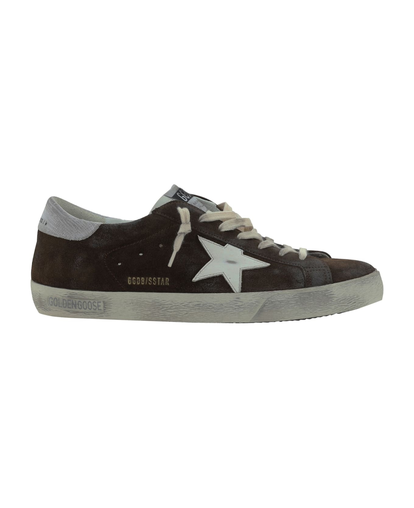 Super Star Sneakers - 1