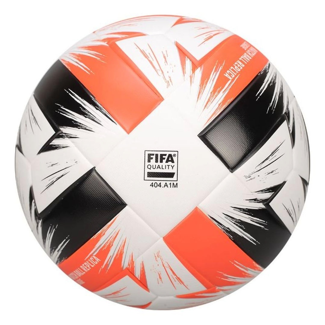 adidas Tsubasa League Ball 'White' FR8368 - 2