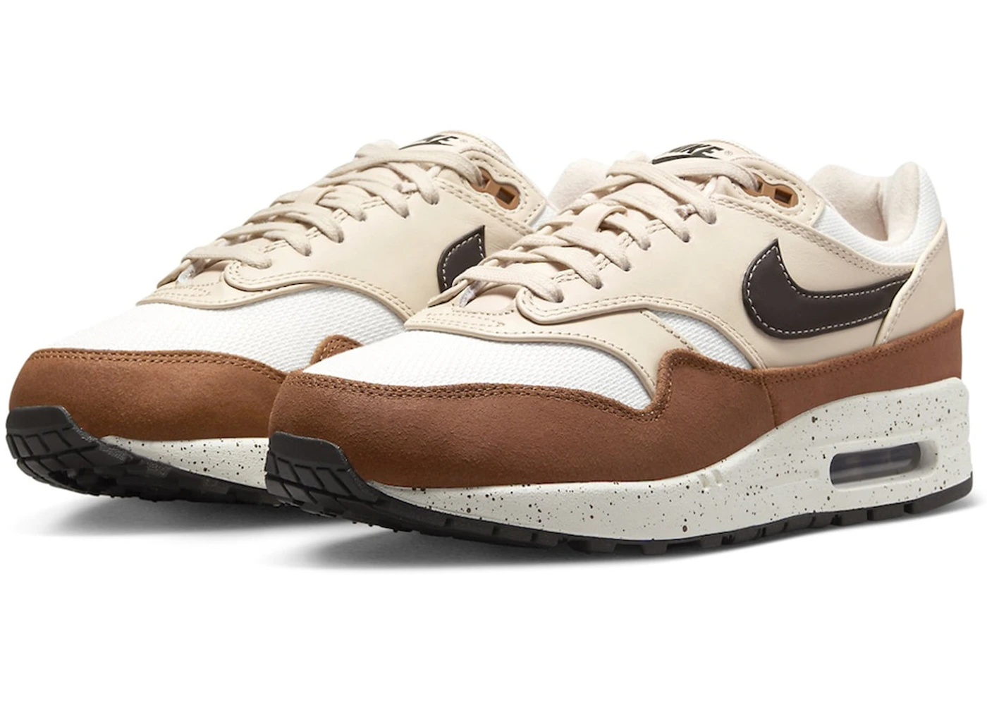 Nike Air Max 1 '87 Velvet Brown (Women's) - 2