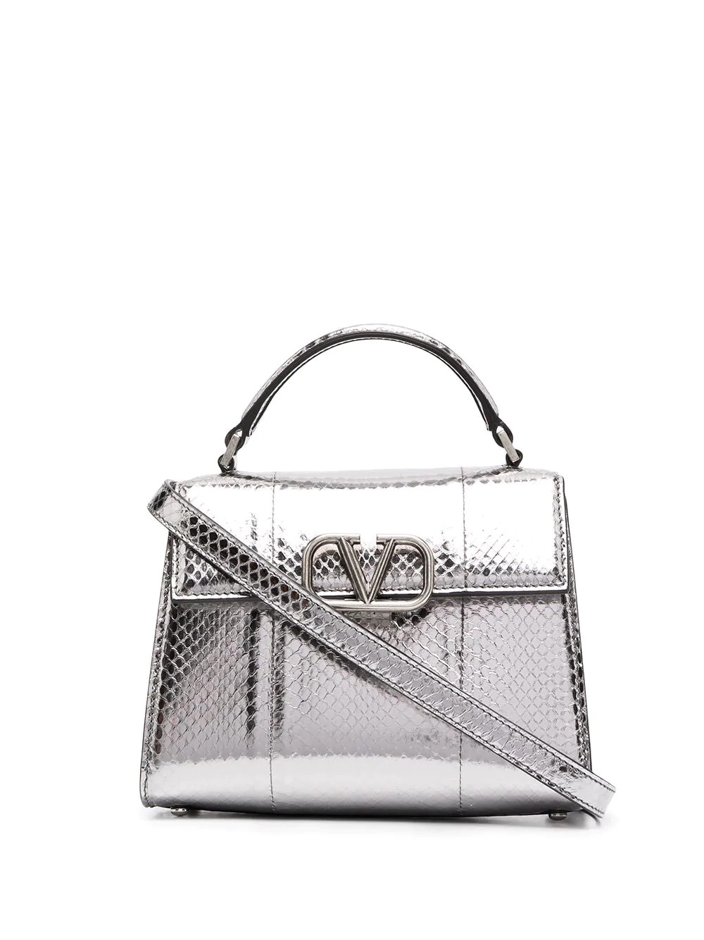 VLOGO crossbody bag - 1