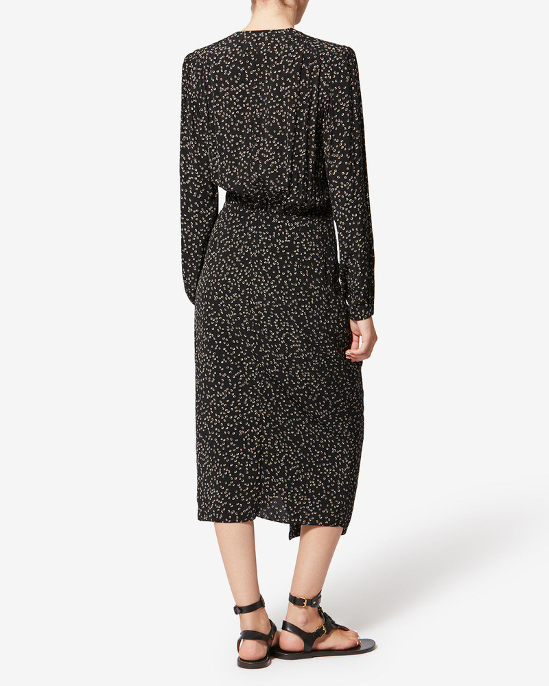 DAYLIA DRESS 5