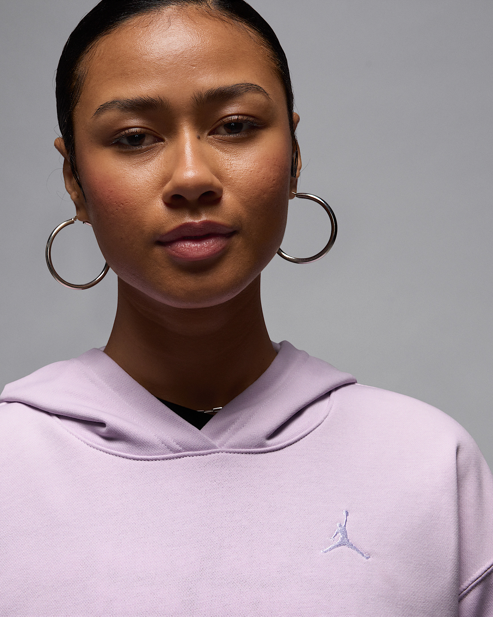 Jordan Brooklyn Fleece Women's Pullover Hoodie - 3
