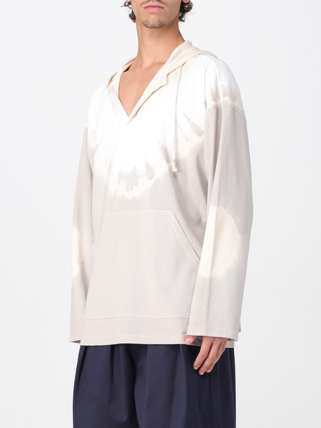 Sweatshirt men Mm6 Maison Margiela - 4