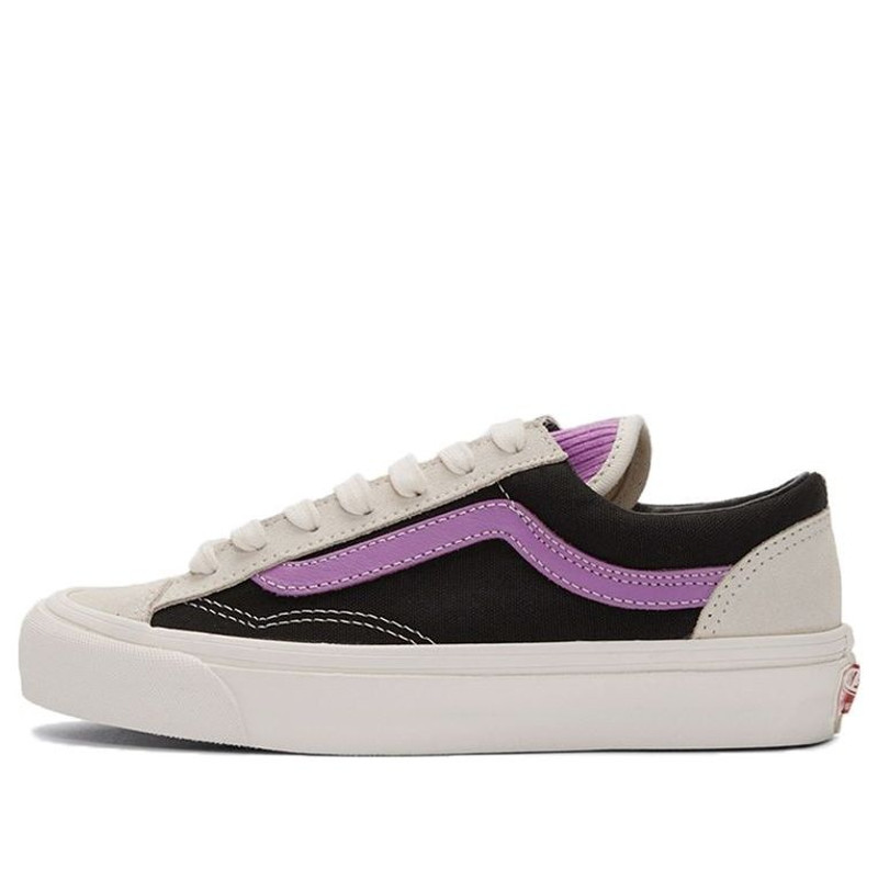 Vans OG Style 36 LX 'Iris' VN0A4BVETPH - 1