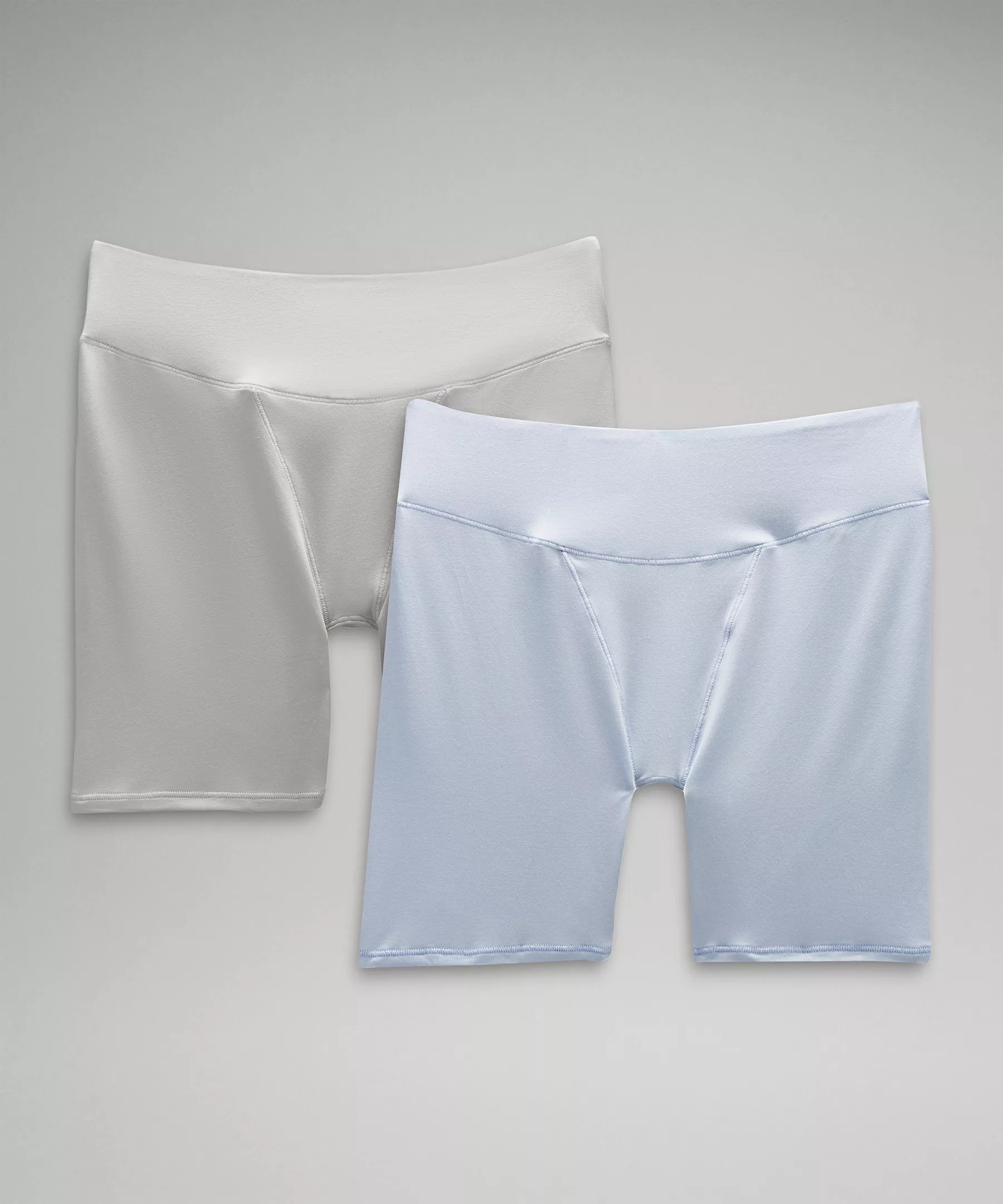 UnderEase Super-High-Rise Shortie Underwear *2 Pack - 4