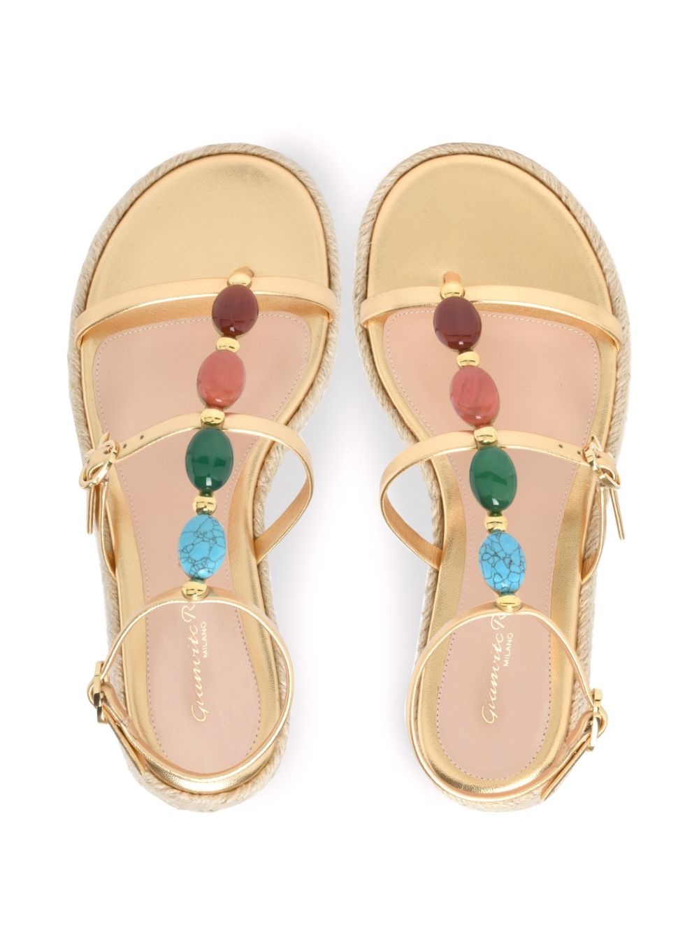 Shanti Beach espadrilles - 2