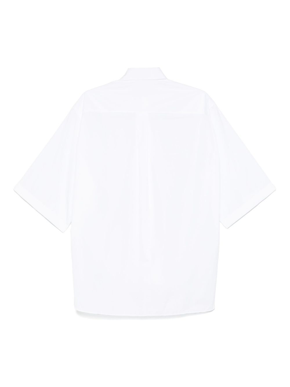 cotton shirt - 2