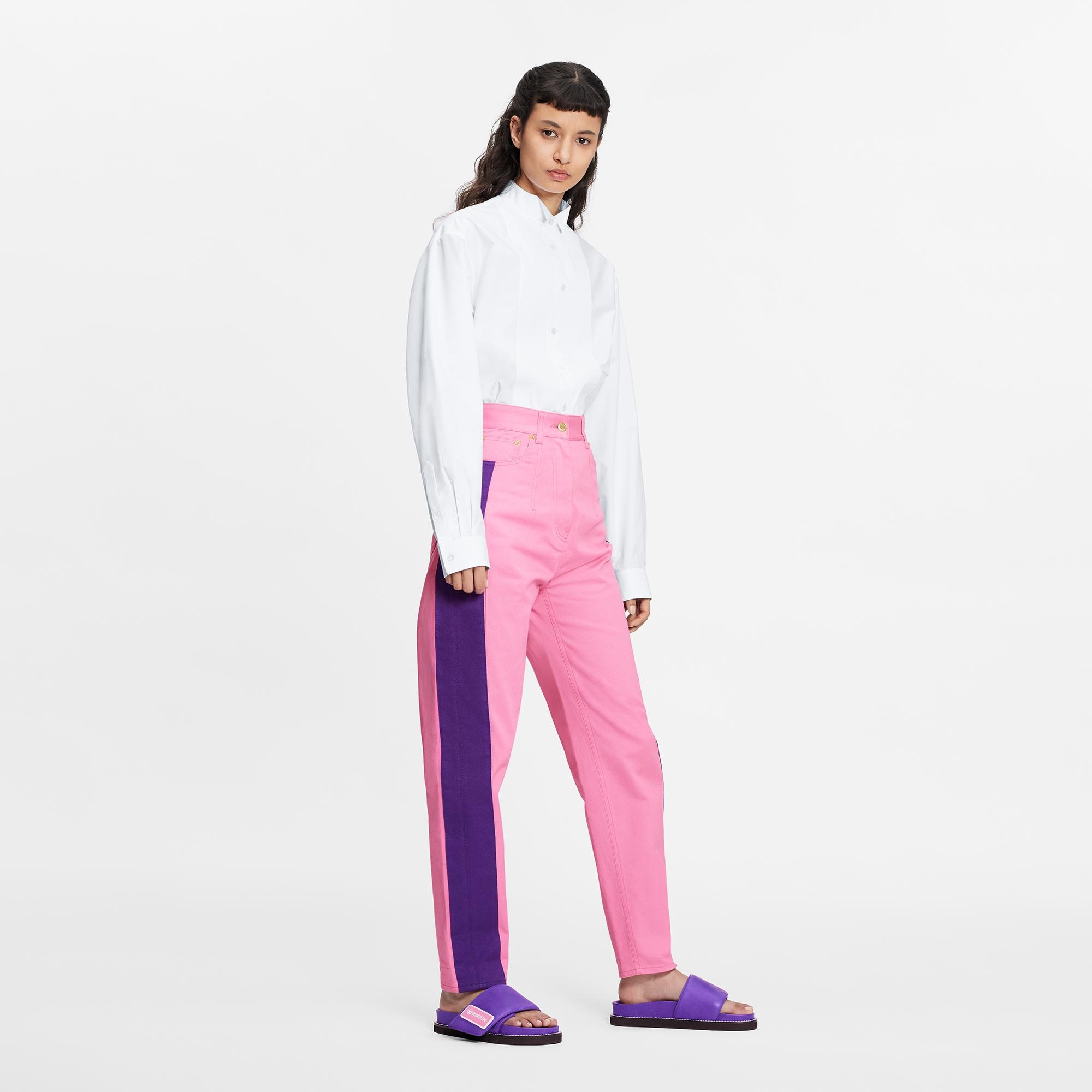 Vuittamins Carrot Pants - 2