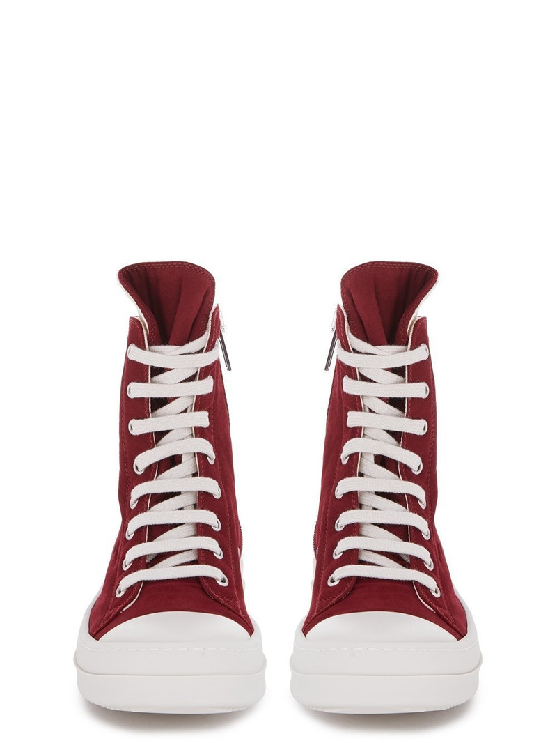 Rick Owens DRKSHDW SHOES outlook