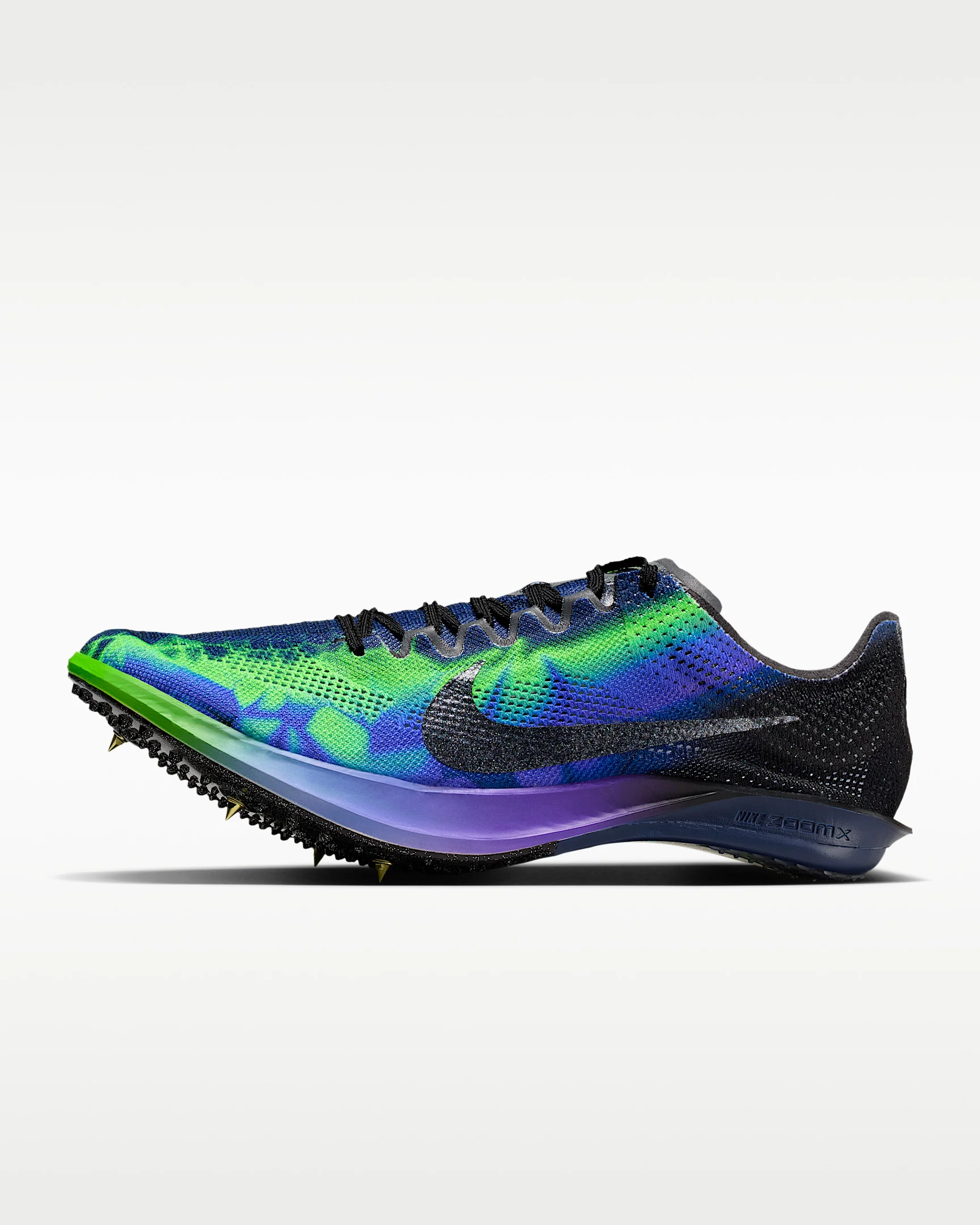 Nike Dragonfly 2 Track & Field Distance Spikes - 1