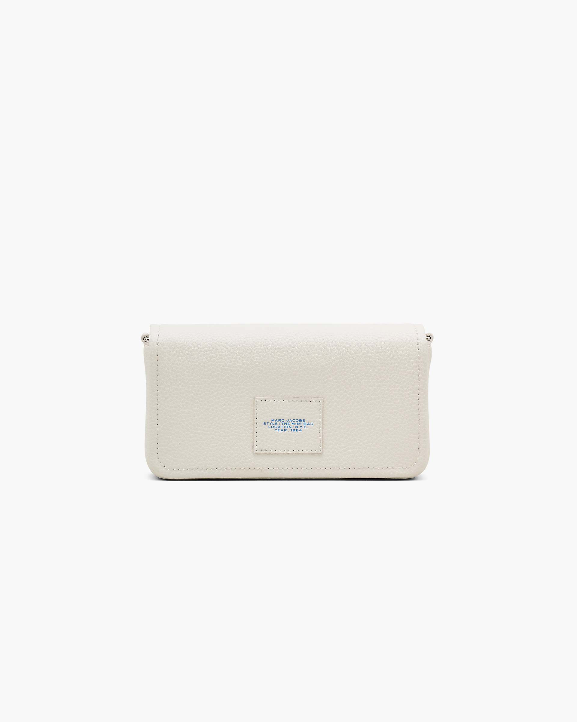 THE STICKER PATCH MINI BAG - 3