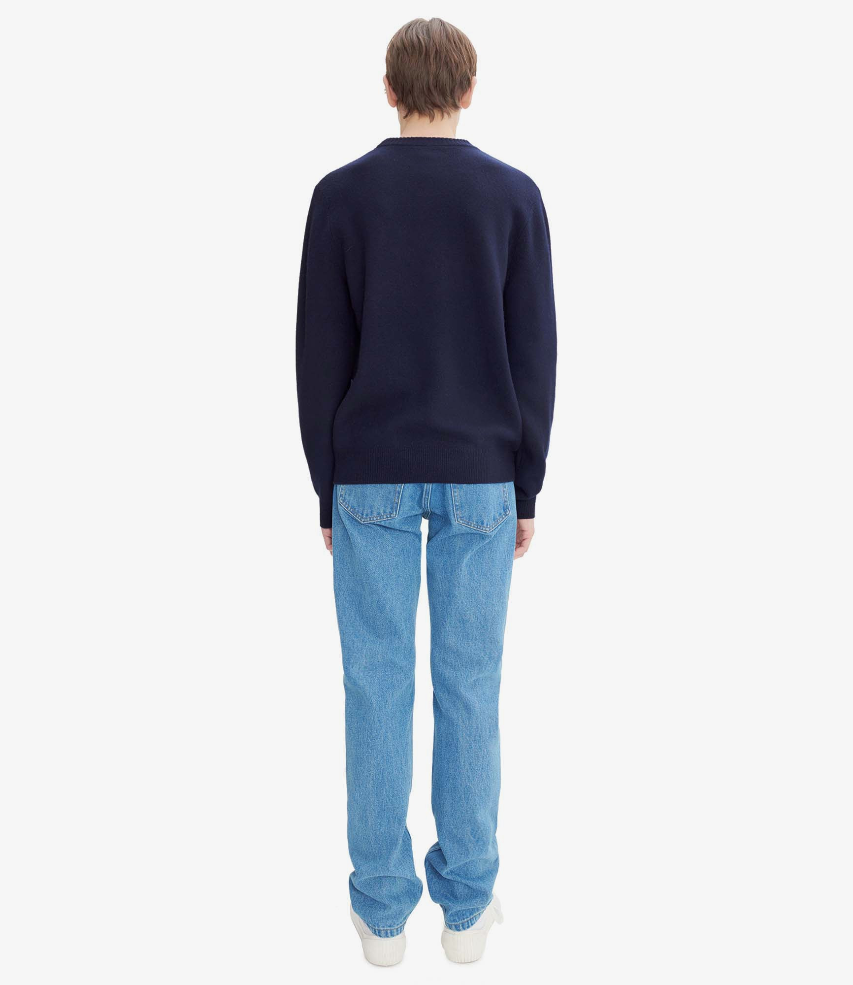 JOSHUA SWEATER (M) - 3