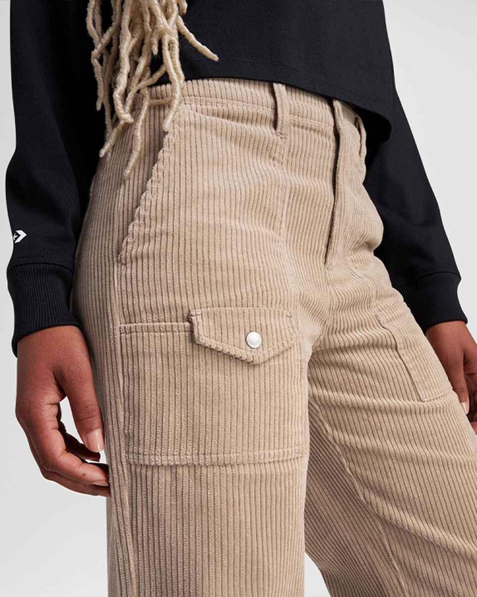 Corduroy Pants - 5