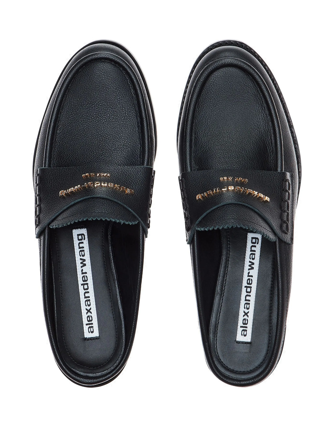 Carter Loafer Mule - 3