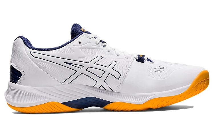 ASICS Sky Elite FF 2 'White Deep Ocean' 1051A064-103 - 2