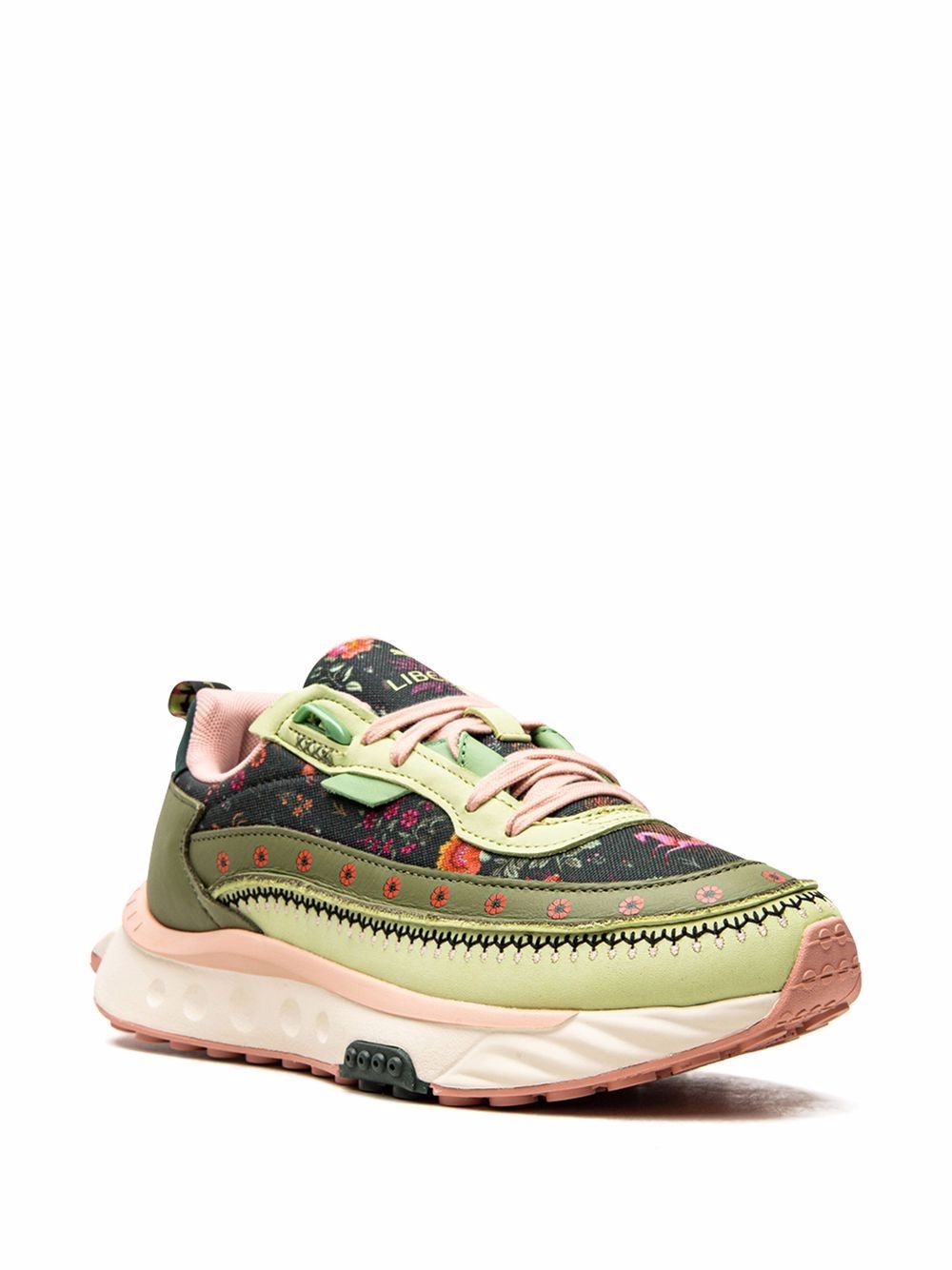 x Liberty Wild Rider 2 sneakers - 2