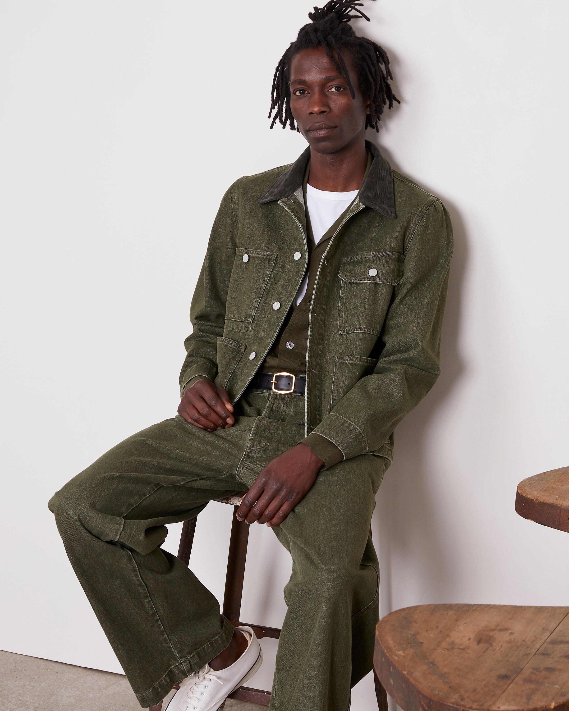 NEMIR DENIM - 3